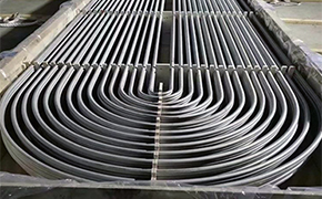 這些情況下，不銹鋼U型管無法被直管替代！