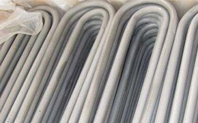 發現不銹鋼U型管凹陷要怎么修復？